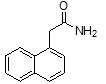 1-Naphthylacetamide
