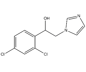 1-(2,4-二氯)苯基-2-(1H-咪唑-1-基)乙醇