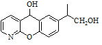 (2RS)-2-(10-hydroxy-9-Oxa-1-azaanthracen-6-yl)propanol98%