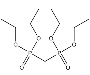 亞甲基二磷酸四乙酯
