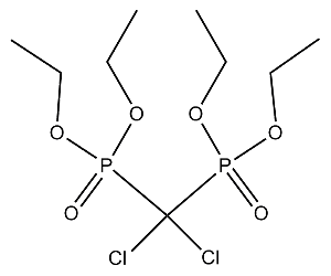 二氯亞甲基二磷酸四乙酯