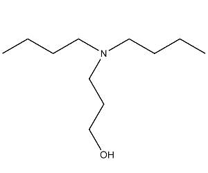 3-二丁氨基-1-丙醇