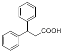 b-phenyl benzenepropanoic acid