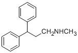 N-methyl-g-phenyl benzenepropanamine