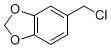 5-(chloromethyl)-1,3-benzodioxole