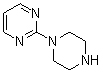 1-(2-嘧啶基)哌嗪，2-(1-哌嗪基)嘧啶