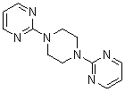 N,N'-(2-嘧啶基)哌嗪