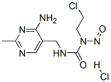 鹽酸尼莫司汀及其中間體